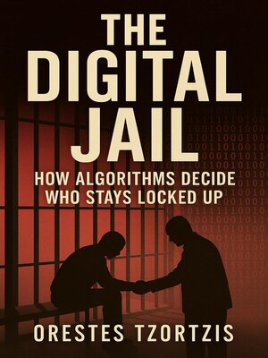 cover image of The Digital Jaill